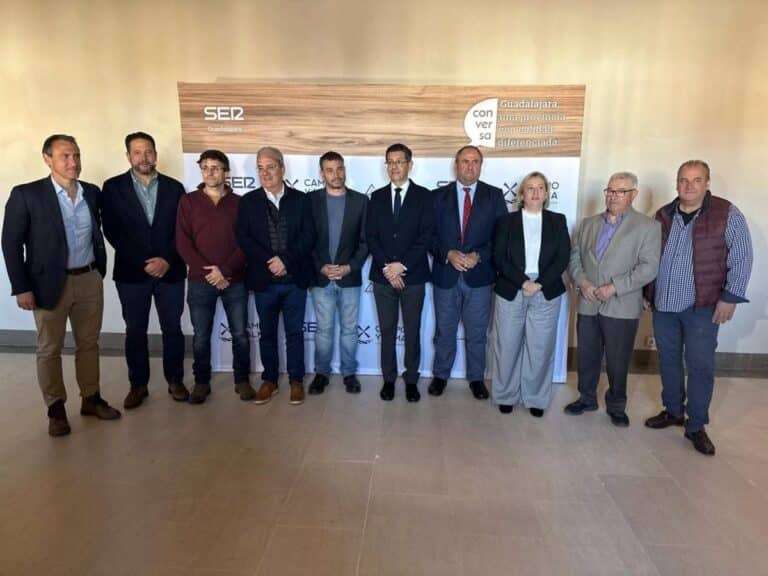 C-LM aprobará este martes 5,8 millones de euros para compensar a agricultores con explotaciones en zonas de montaña