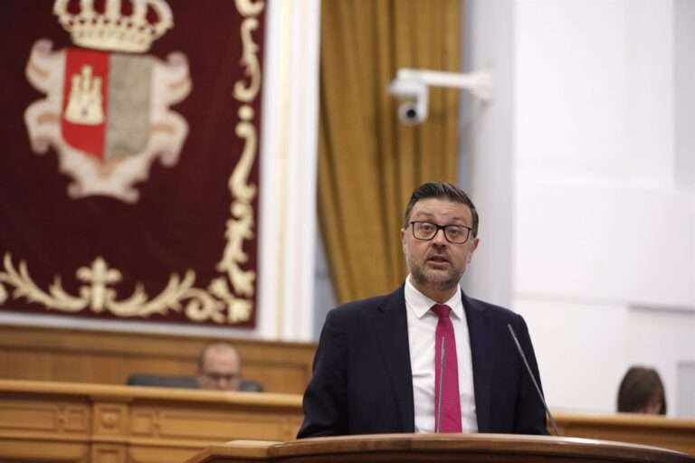 Castilla-La Mancha cuenta este año con 195,7 millones para Atención a la Diversidad, un 180,56% más que en 2014