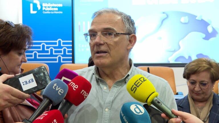 C-LM reduce un 30% su inversión en salud dentro de la cooperación internacional pero sube un 10% la ayuda humanitaria
