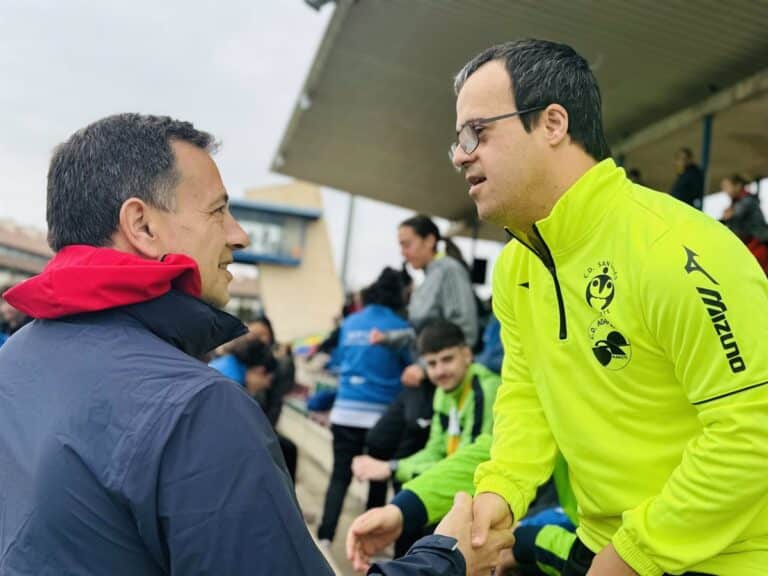 Cerca de 150 deportistas se reúnen en Albacete para participar en el XXVII Campeonato Regional de Atletismo de Fecam