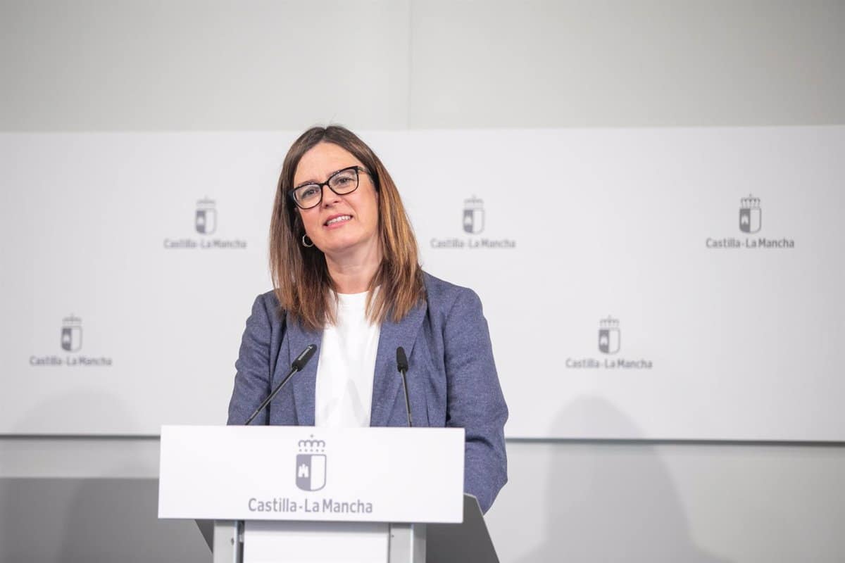 Comienza la tramitación de la Ley de Simplificación Administrativa de C-LM, que agilizará más de 150 procedimientos