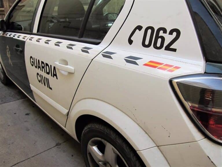 Detenido un estafador que actuaba en una web de compraventa y que tenía requisitorias abiertas en Albacete