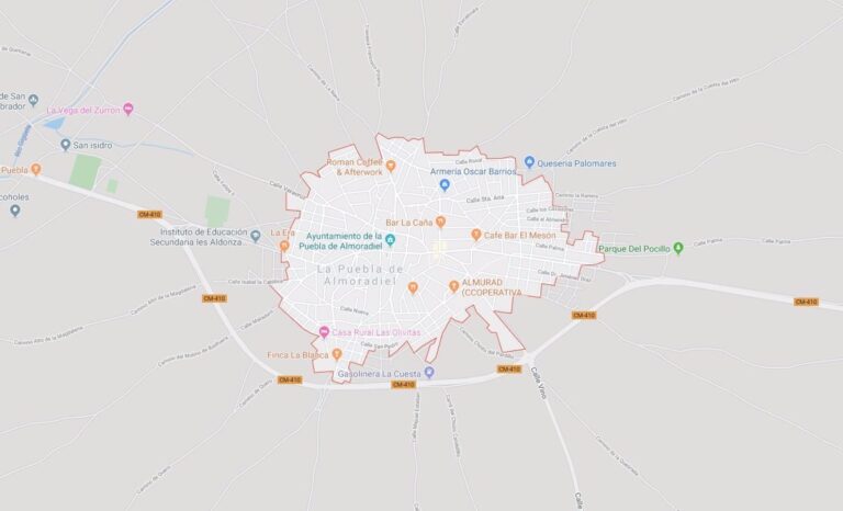 Detenido un hombre tras agredir mortalmente a su hermano en La Puebla de Almoradiel (Toledo)
