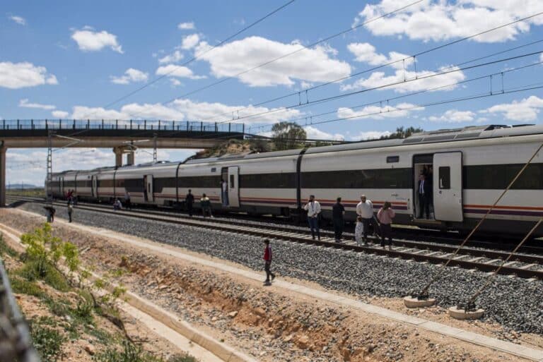 El BOE publica la declaración de emergencia de interés nacional en 8 ccaa, entre ellas La Rioja