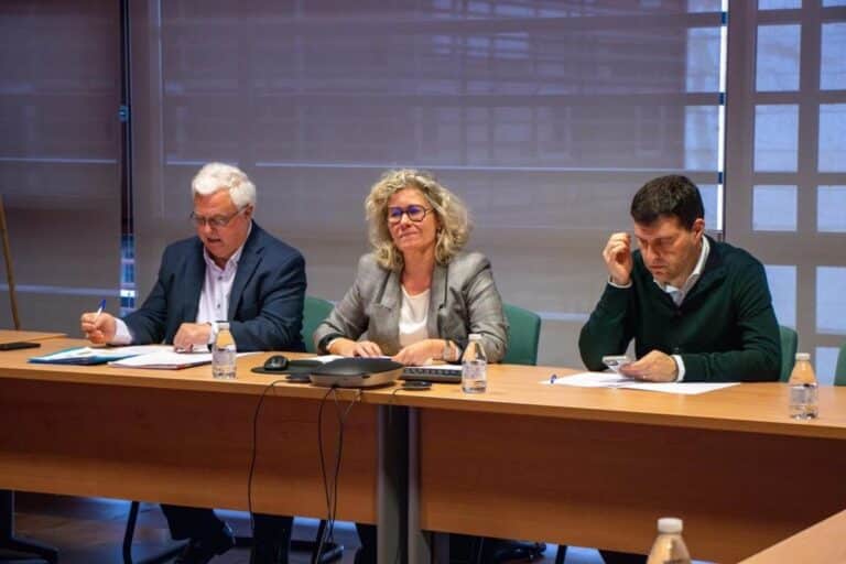 Consejo Regional de Consumo llevó a cabo 66.243 actuaciones inspectoras en 2024 y encontró irregularidades en el 4,4%