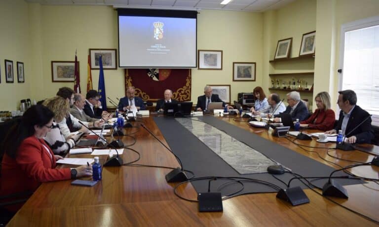 El Consejo Social aprueba los presupuestos de la UCLM para 2025, que ascienden a 332,8 millones de euros, un 5% más
