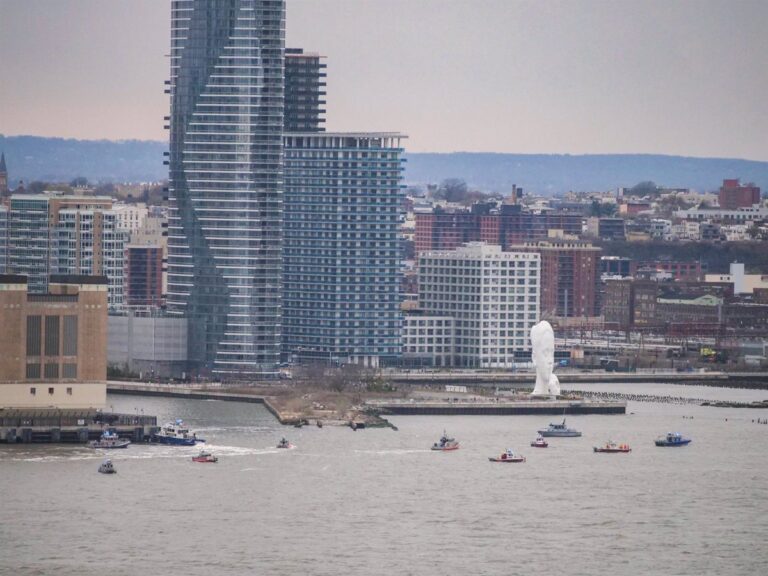 El Gobierno asegura que está preparado para repatriar a la familia fallecida en Nueva York