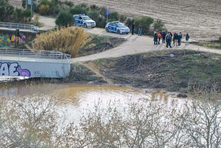 El Gobierno incluye a Castilla-La Mancha entre las zonas afectadas por emergencia por los últimos temporales