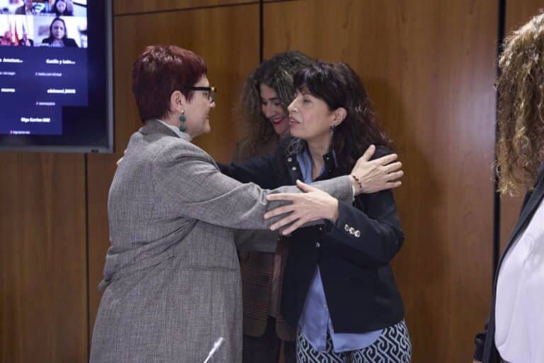 El Gobierno destina más de 11 millones de euros a Castilla-La Mancha para luchar contra la violencia de género