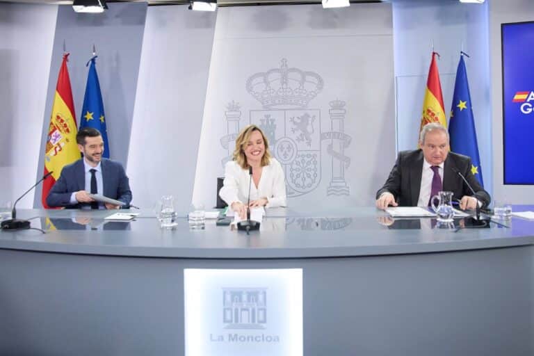 El Gobierno repartirá 179,8 millones entre las CCAA para el desarrollo del Pacto contra la Violencia de Género