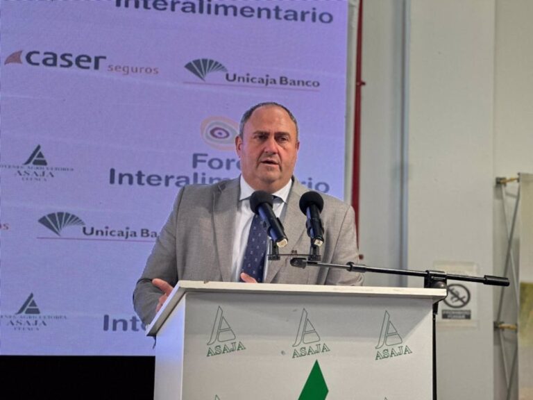 El Gobierno de Castilla-La Mancha ampliará al 15 de mayo la presentación de expedientes de la PAC