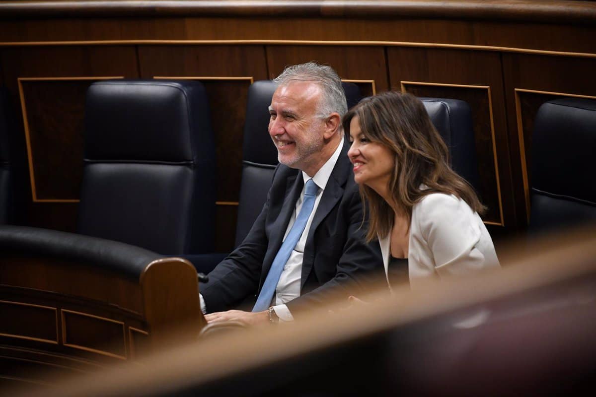 El Gobierno se reunirá con las CCAA el 28 de abril para abordar el reparto de menores migrantes no acompañados