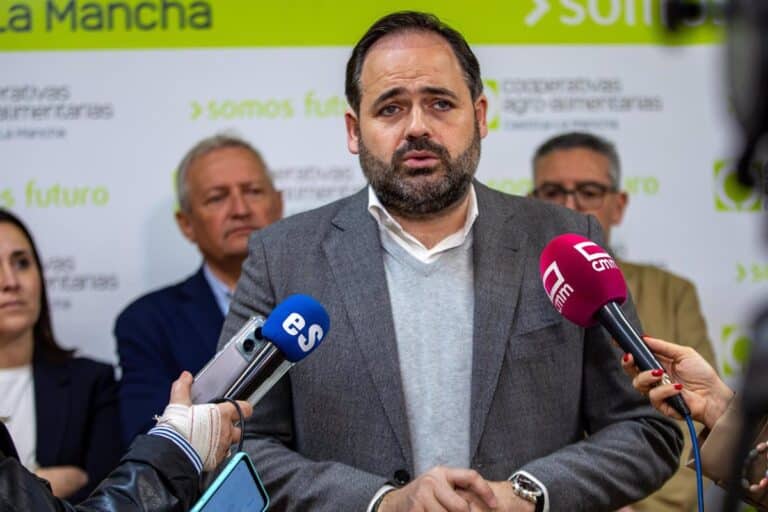 PP pedirá en Cortes que Junta anule el canon del agua para rebajar el gasto de empresas afectadas por aranceles de Trump