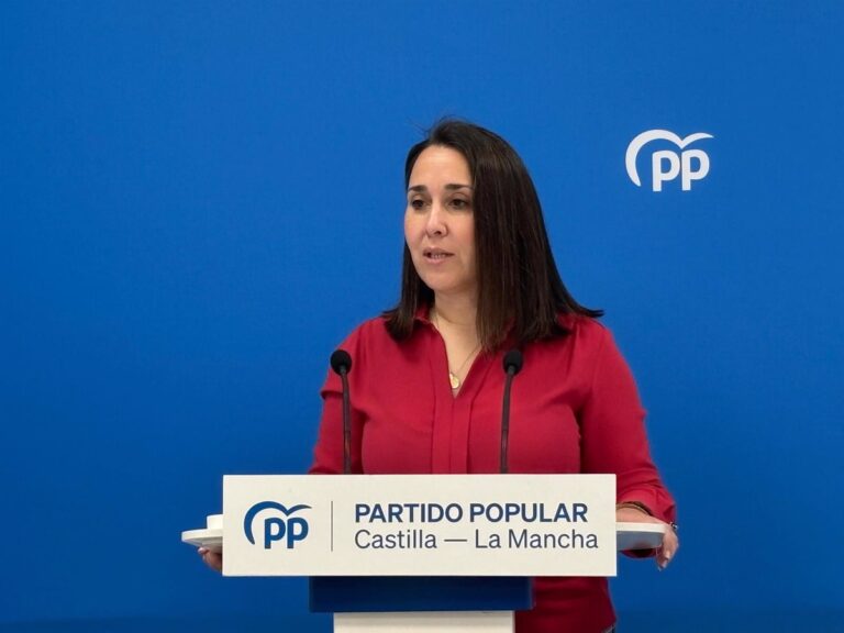 PP registra la petición de reunión de la Mesa de las Cortes para calificar la creación de una comisión sobre aranceles