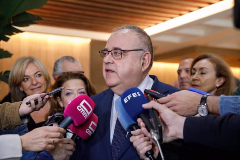 PP no descarta ir a la justicia si no se trata la ampliación de plazas de formación de Medicina Familiar