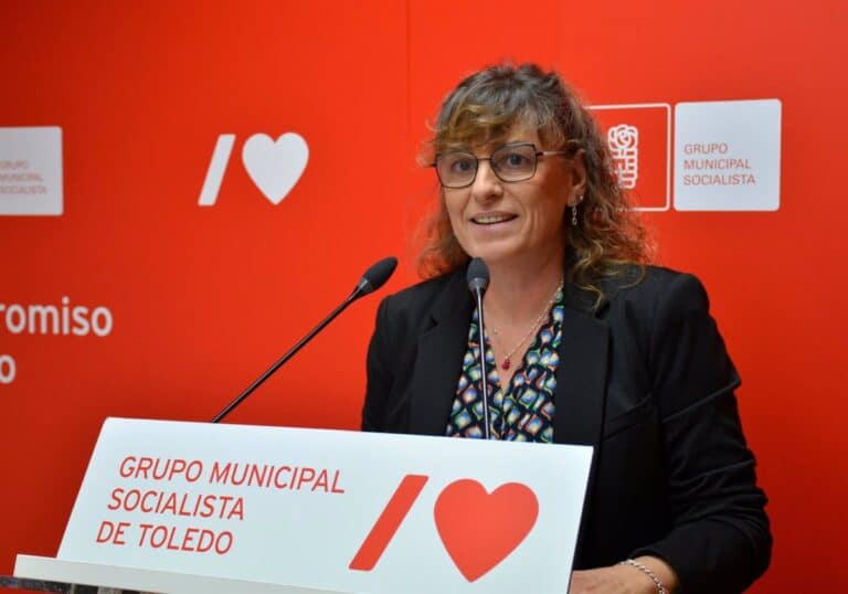 PSOE acusa al Gobierno local de Toledo de reducir las plazas de campamentos urbanos de Semana Santa