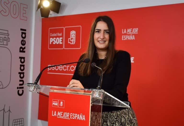 PSOE acusa al PP de actuar con "cinismo" al exigir a Sánchez medidas para apoyar al campo que "ya están en marcha"