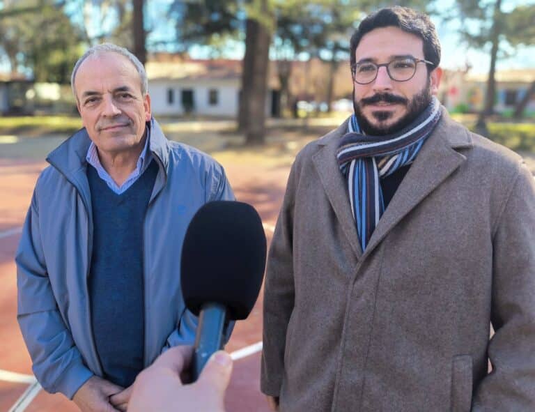 PSOE de Azuqueca asegura que Aparicio seguirá en la Alcaldía "por responsabilidad y compromiso" tras salida de IU