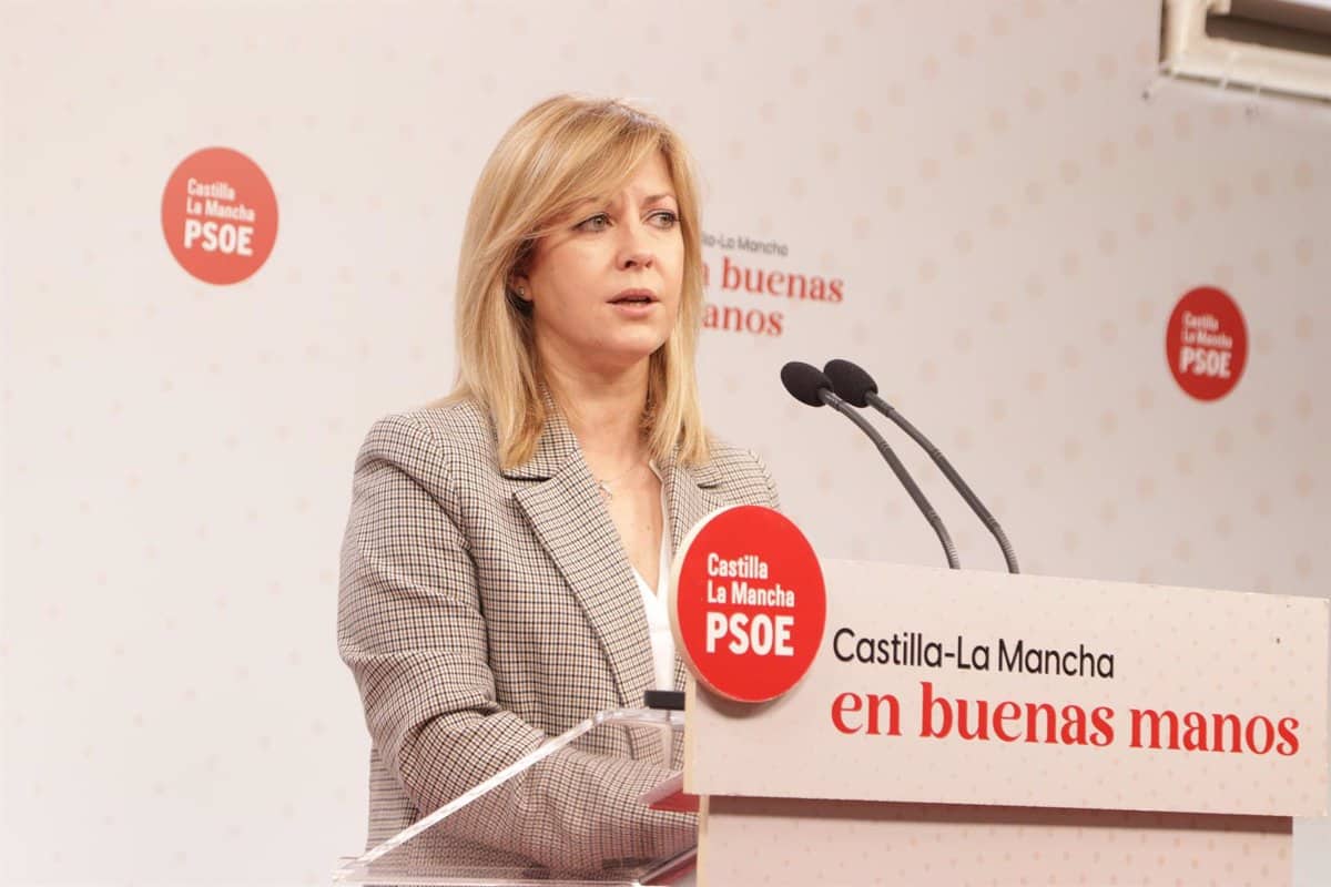 PSOE C-LM reivindica los datos de turismo en Semana Santa en la región como un "gran éxito" del Ejecutivo autonómico