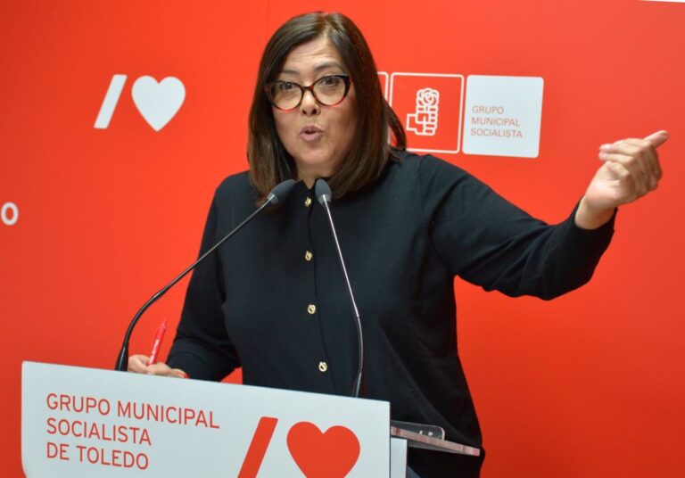 PSOE Toledo reclama la creación "de forma urgente" de una Mesa por el Turismo en la ciudad