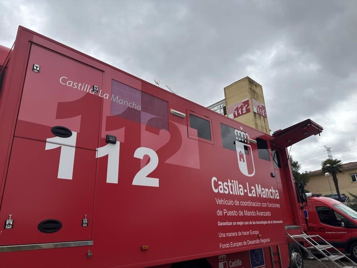 El Servicio de Atención Psicosocial del 112 para casos de emergencia atendió un total de 48 casos durante el pasado año