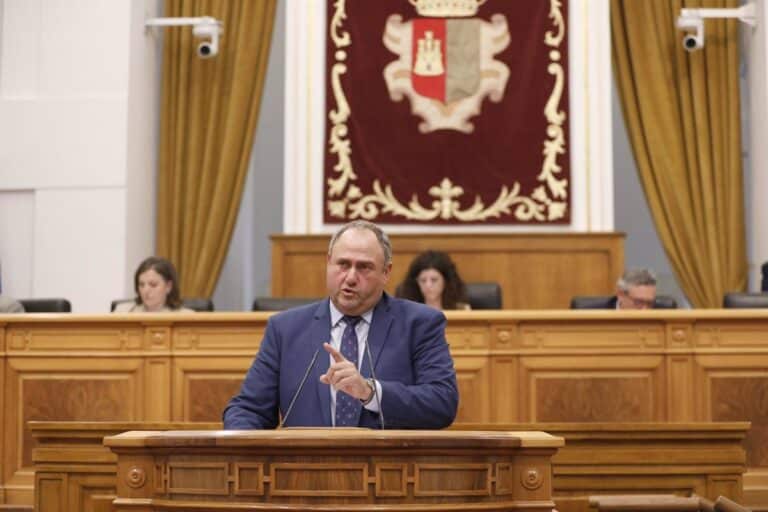 Consejero de Agricultura saca pecho por los avances conseguidos en los últimos diez años en el sector primario