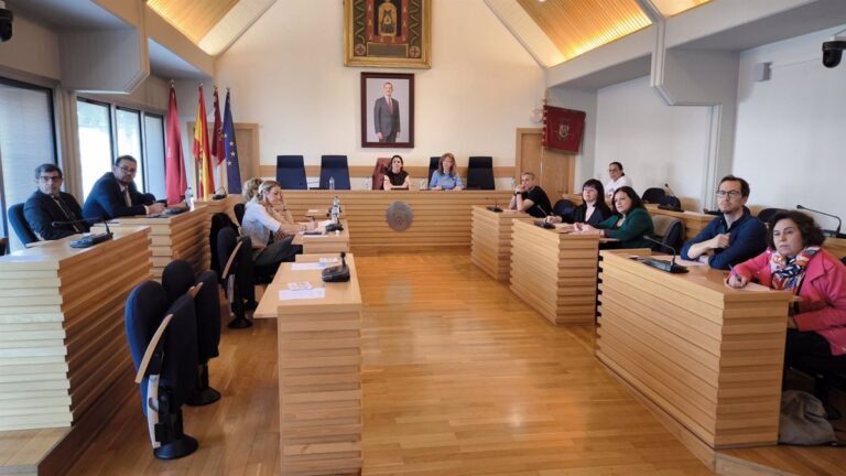 El expediente para que La Pandorga en Ciudad Real sea Fiesta de Interés Nacional ya está prácticamente terminado