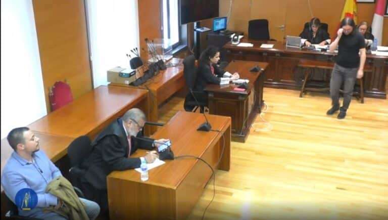 El jurado popular considera culpable al acusado de apuñalamiento mortal a un hombre en Guadalajara