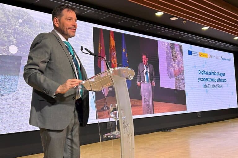 El subdelegado del Gobierno en Ciudad Real confirma que Manzanares no acogerá a 116 migrantes en un hotel