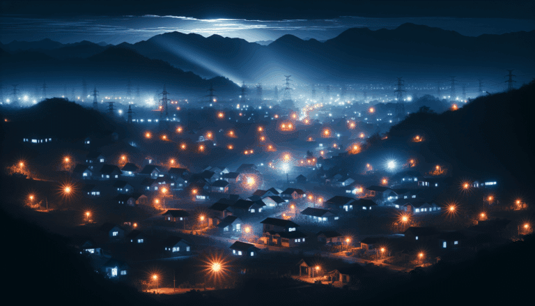 El suministro se empieza a recuperar en zonas de la mayoría de comunidades afectadas por el apagón