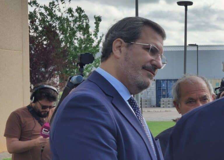 Empresas Toledo se recuperan de forma asimétrica y Fedeto pide debatir sobre independencia energética