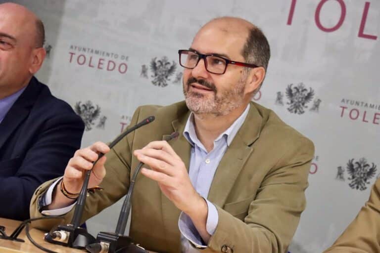 Eva Fernández, corresponsal de COPE en el Vaticano, será la encargada de pregonar la Semana Santa de Toledo 2025