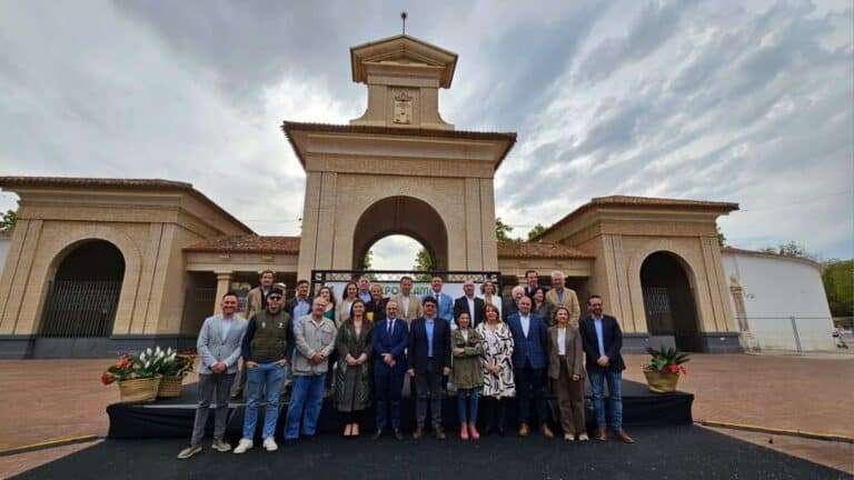 Expovicaman contará con un día más en su XLI edición y alcanzará lo 206 expositores del 7 al 11 de mayo en Albacete