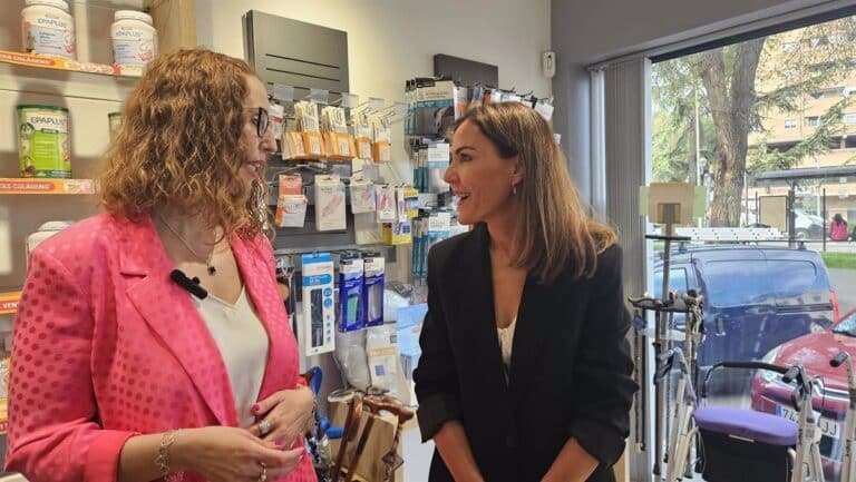 Farmacias C-LM plantean a Junta crear un Plan de Contingencia con directrices por si se produjera uno más largo