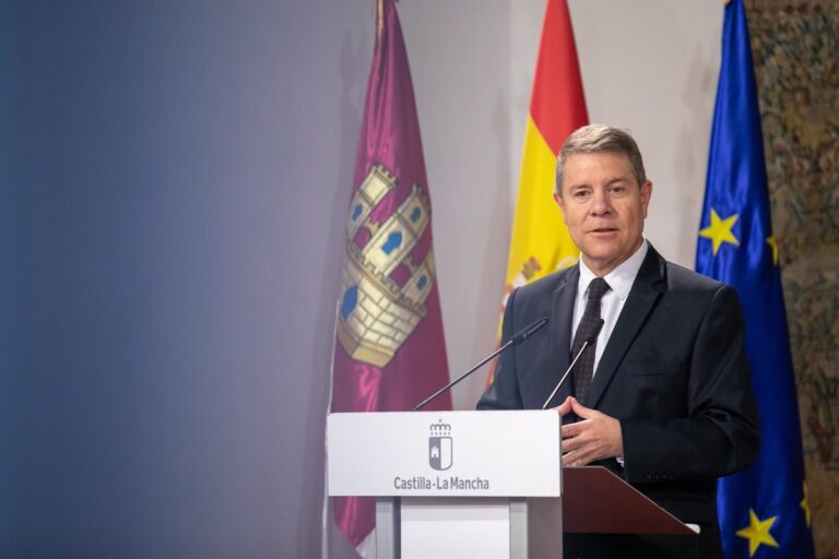 García-Page inaugura este miércoles una vivienda para mayores en Montesclaros (Toledo)