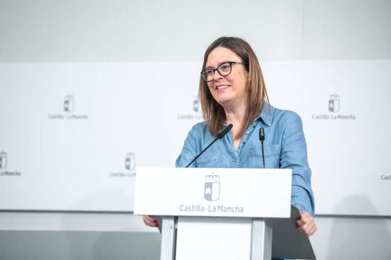 Gobierno C-LM, ante la aprobación de un nuevo trasvase de 180m3: "Responde más a la ansiedad que a la necesidad"