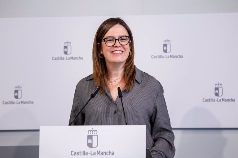 Gobierno C-LM pospone la constitución del Observatorio Regional del Impacto de los Aranceles prevista para hoy