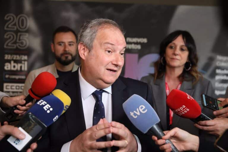 Hereu anuncia la aprobación provisional de 5 nuevos proyectos del Perte de descarbonización, incluido Hydnum Puertollano
