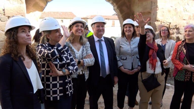 Hereu prevé una Semana Santa histórica para el turismo y apunta a 20.000 millones de recaudación en marzo y abril