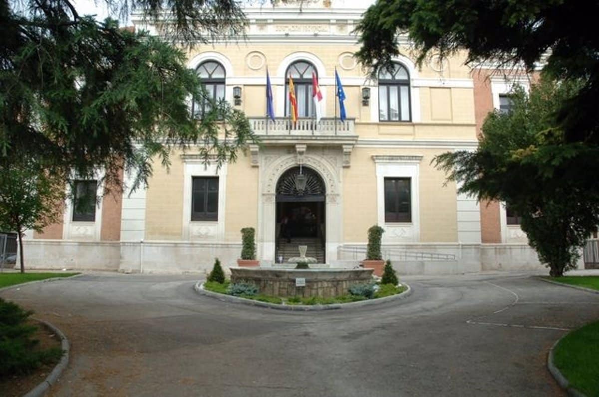 Una jornada de puertas abiertas conmemorará el 212 aniversario de la Diputación de Guadalajara