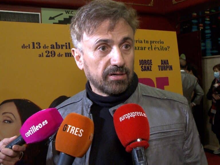 El cómico y actor José Mota dará nombre al recinto ferial de Puertollano