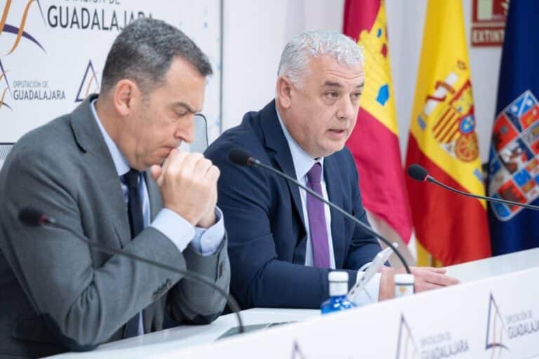 La CHT interpone en cinco años 38 sanciones vinculadas con conservación de cauces y tala de árboles