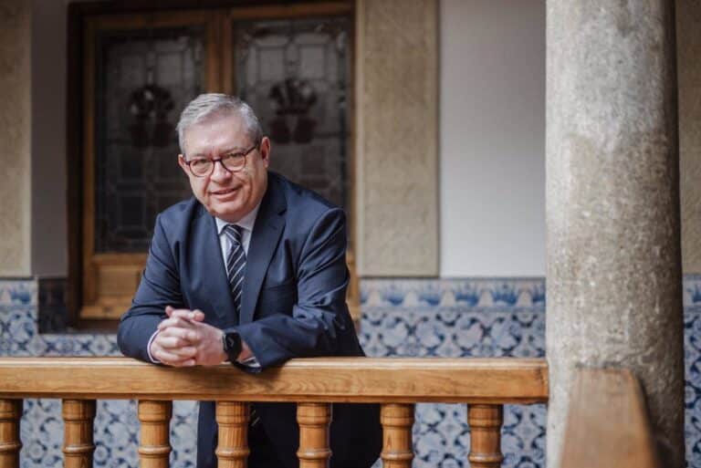 Cámara de Cuentas C-LM destaca el "gran avance" que supone que la Junta elabore estados consolidados de sus cuentas
