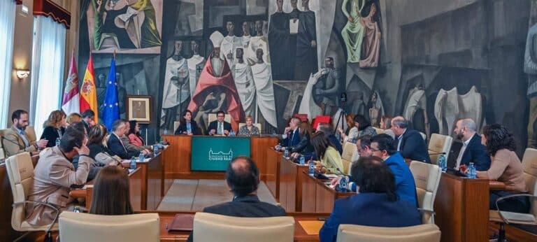 Diputación de Ciudad Real aprueba la adquisición de la colección fotográfica de Manuel Herrera Piña