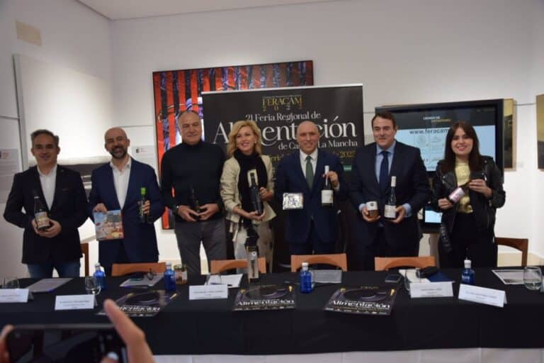 La Feria de Alimentación de Tarancón se celebrará del 22 al 25 de mayo con un aumento de un 25% de estands