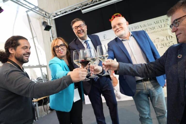 La Feria de Artes Escénicas y Musicales de C-LM será más accesible y contará con la participación de 299 profesionales