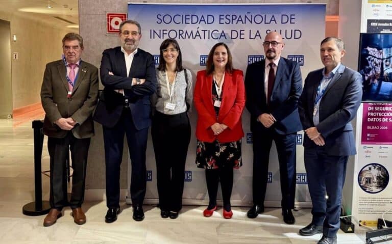 Junta anuncia la introducción de una plataforma genómica con el Plan de Salud H 3.0 que comenzará en 2026