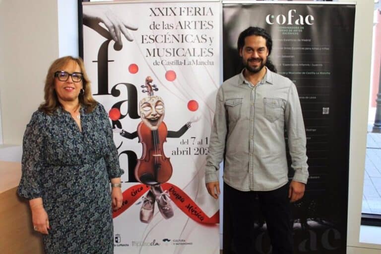 Junta publicará el 14 de abril la resolución para destinar cerca de 740.000 euros a modernizar 16 infraestructuras