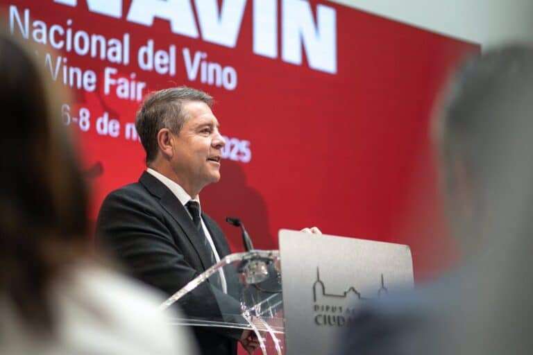 Junta concretará el acuerdo con Transición Ecológica para construir infraestructura en la Llanura Manchega