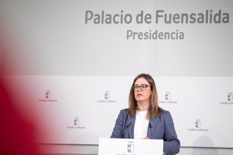 Junta invertirá 2,9 millones en la construcción de una nueva oficina de empleo y el primer centro de FP de la provincia
